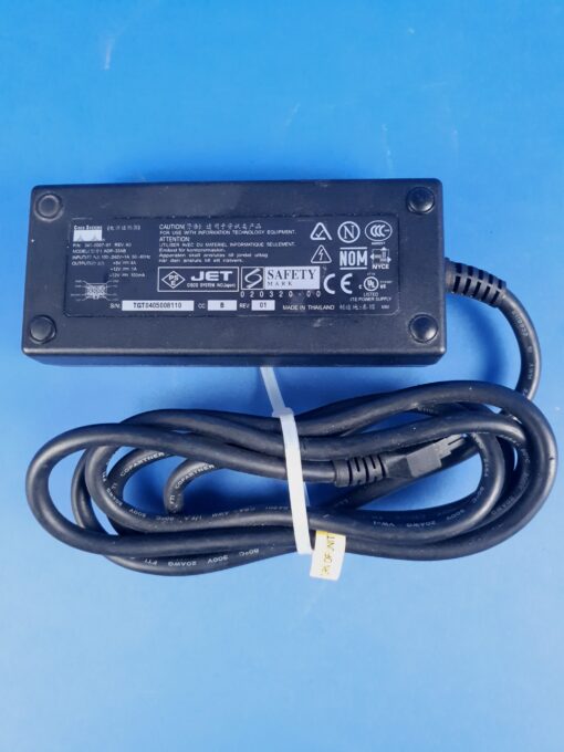 Cisco 341-0007-01 ADP-33AB 5v 12v 506E Pix Firewall PSU