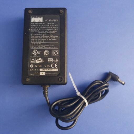 Cisco 341-0008-01 ADP-15VB 3.3V 501 PIX Firewall PSU